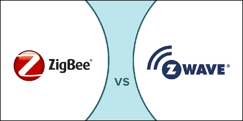 Công nghệ ZigBee và Z-Wave có thể nói là một chín một mười